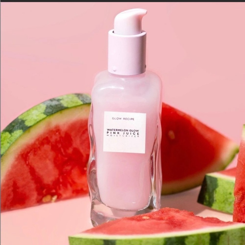 Glow Recipe
Watermelon Pink Juice